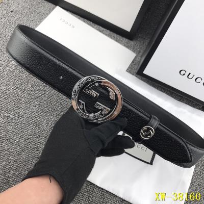 Cheap Gucci Belts wholesale No. 630